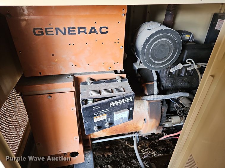 image for item MP9517 Generac  generator
