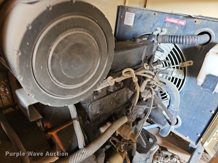 image for item MP9517 Generac  generator