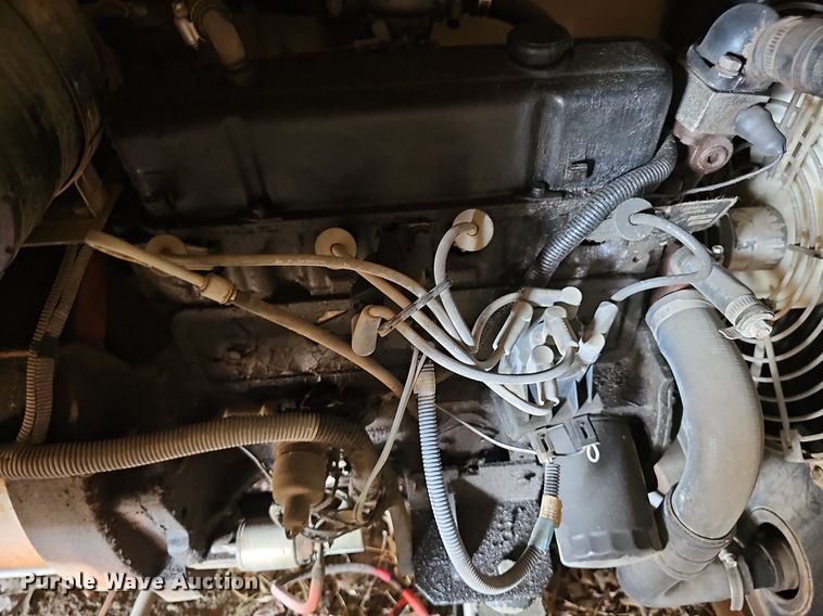 image for item MP9517 Generac  generator