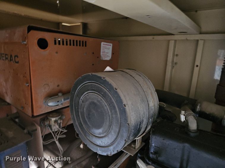 image for item MP9517 Generac  generator