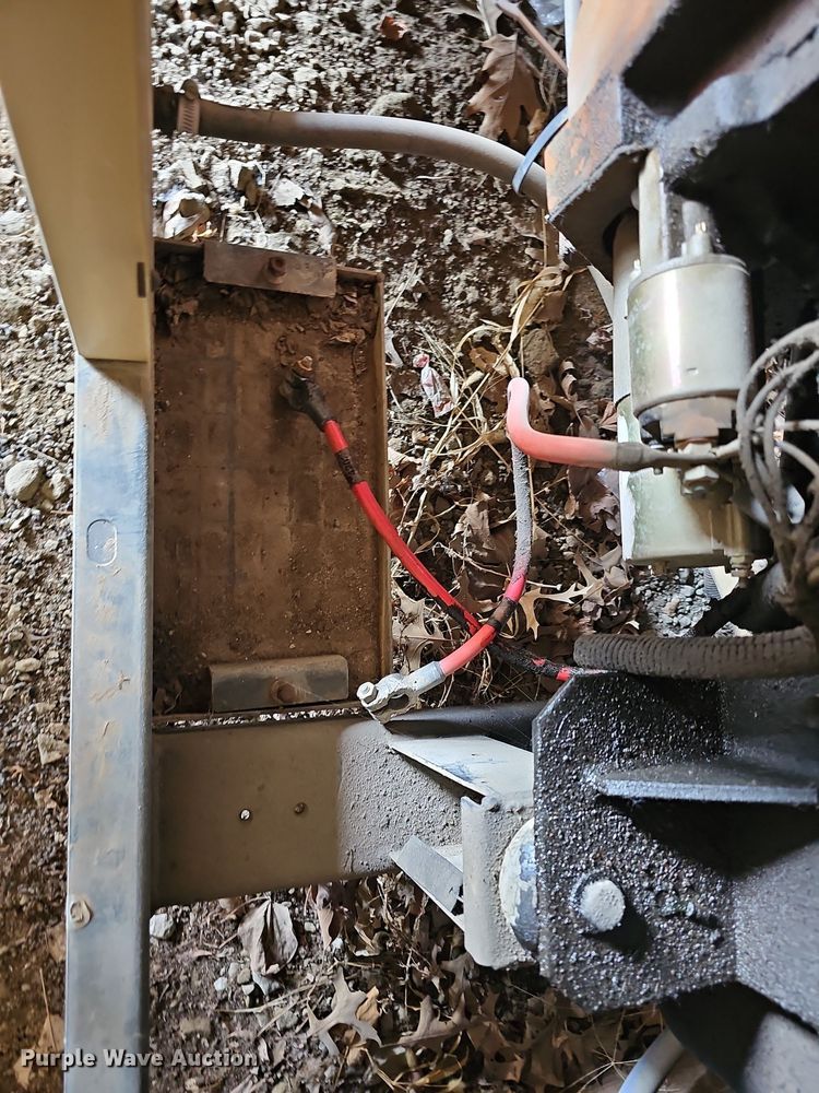 image for item MP9517 Generac  generator