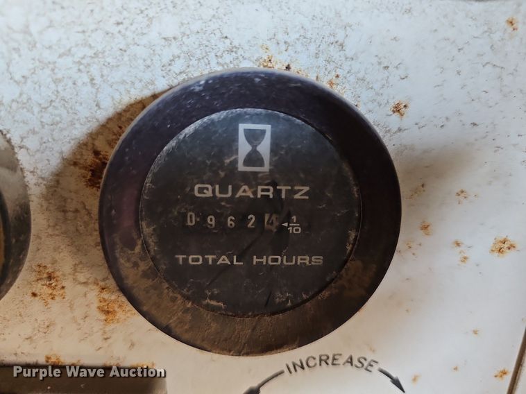 image for item MP9517 Generac  generator