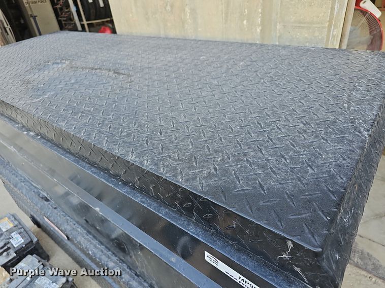 image for item MP9518 Weather guard toolbox