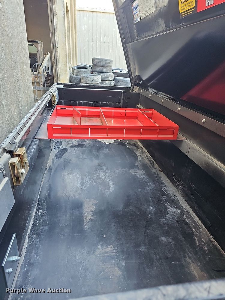 image for item MP9518 Weather guard toolbox