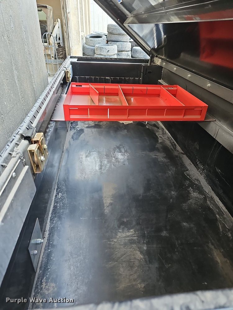 image for item MP9519 Weather guard toolbox