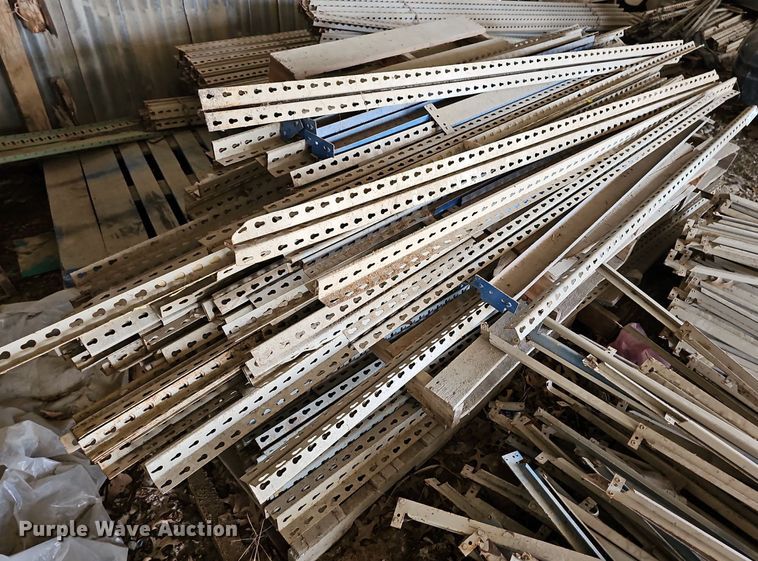 image for item MP9520 Building materials