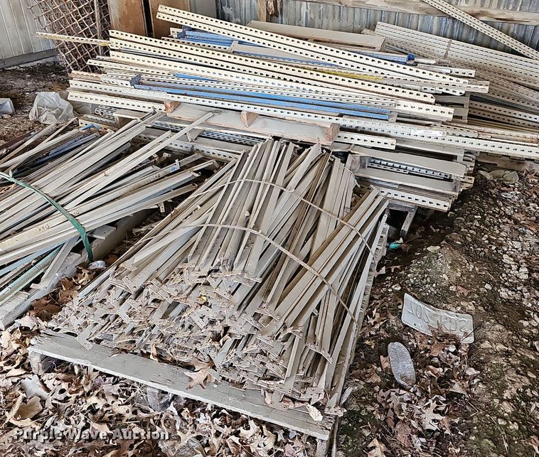 image for item MP9520 Building materials