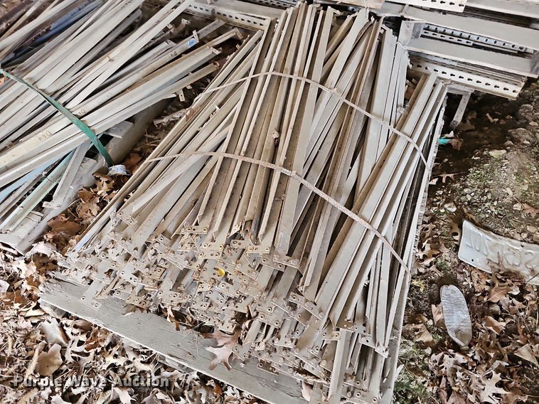 image for item MP9520 Building materials