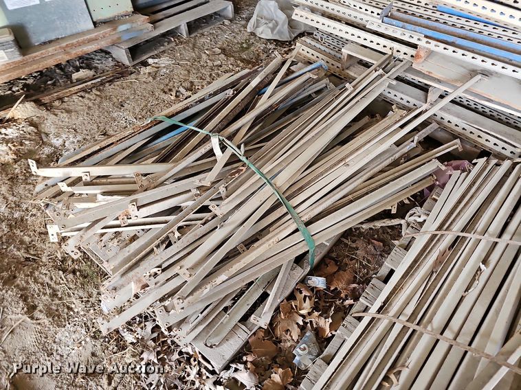 image for item MP9520 Building materials