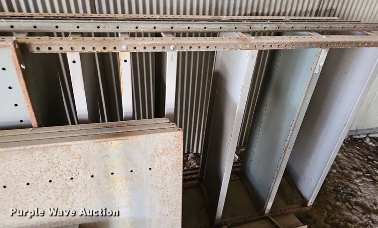 image for item MP9520 Building materials