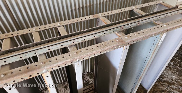 image for item MP9520 Building materials