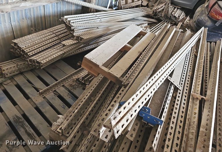 image for item MP9520 Building materials