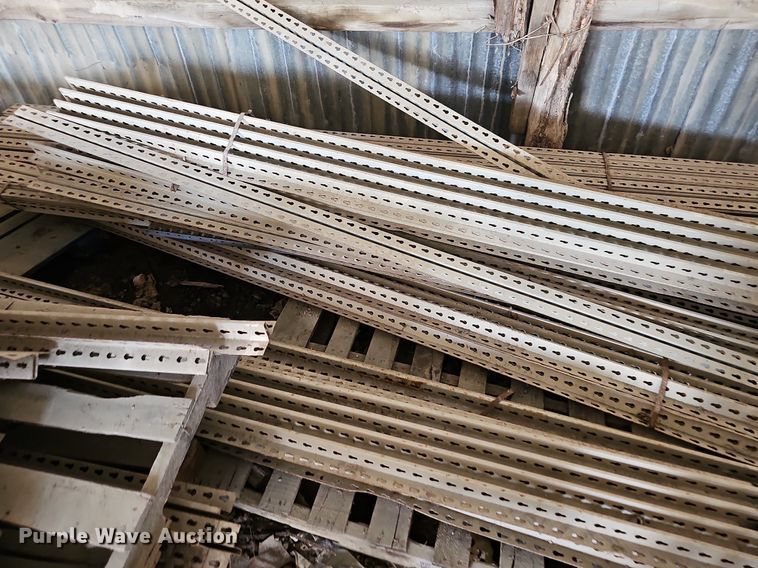 image for item MP9520 Building materials