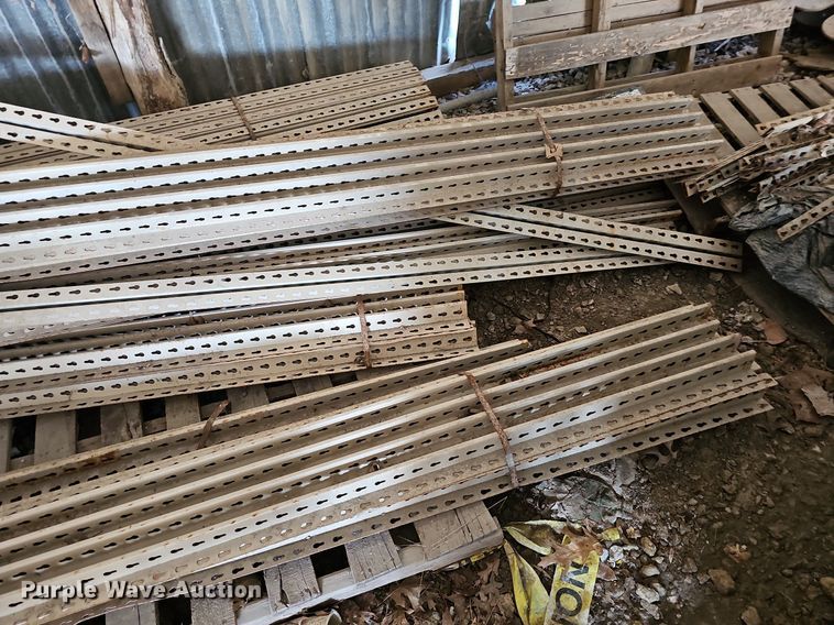 image for item MP9520 Building materials