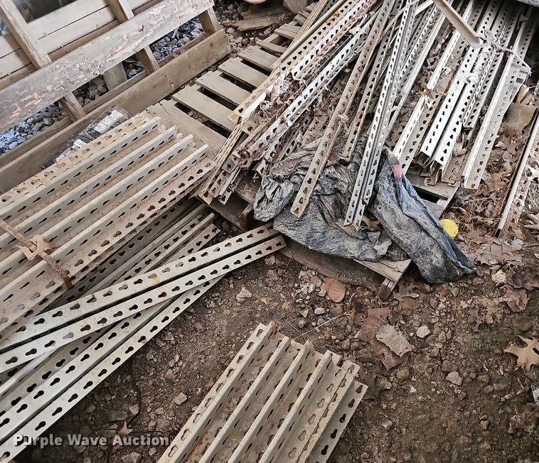 image for item MP9520 Building materials