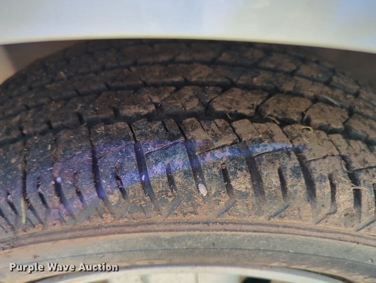 image for item MX9389 2008 Chevrolet Uplander  van