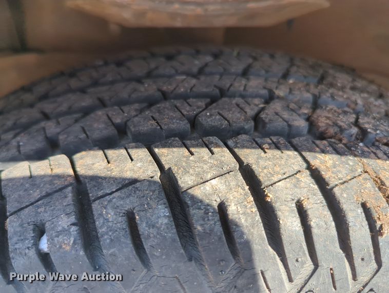 image for item MX9389 2008 Chevrolet Uplander  van