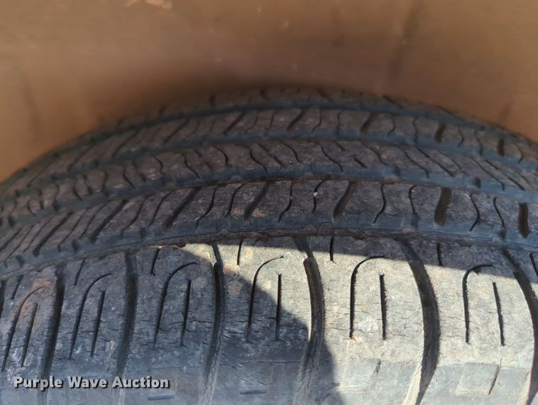 image for item MX9389 2008 Chevrolet Uplander  van