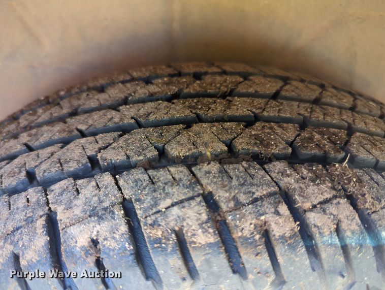 image for item MX9389 2008 Chevrolet Uplander  van