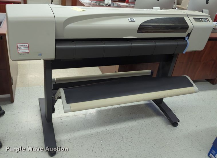 image for item MX9390 (2) printers