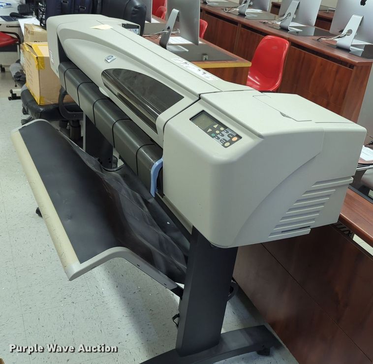 image for item MX9390 (2) printers