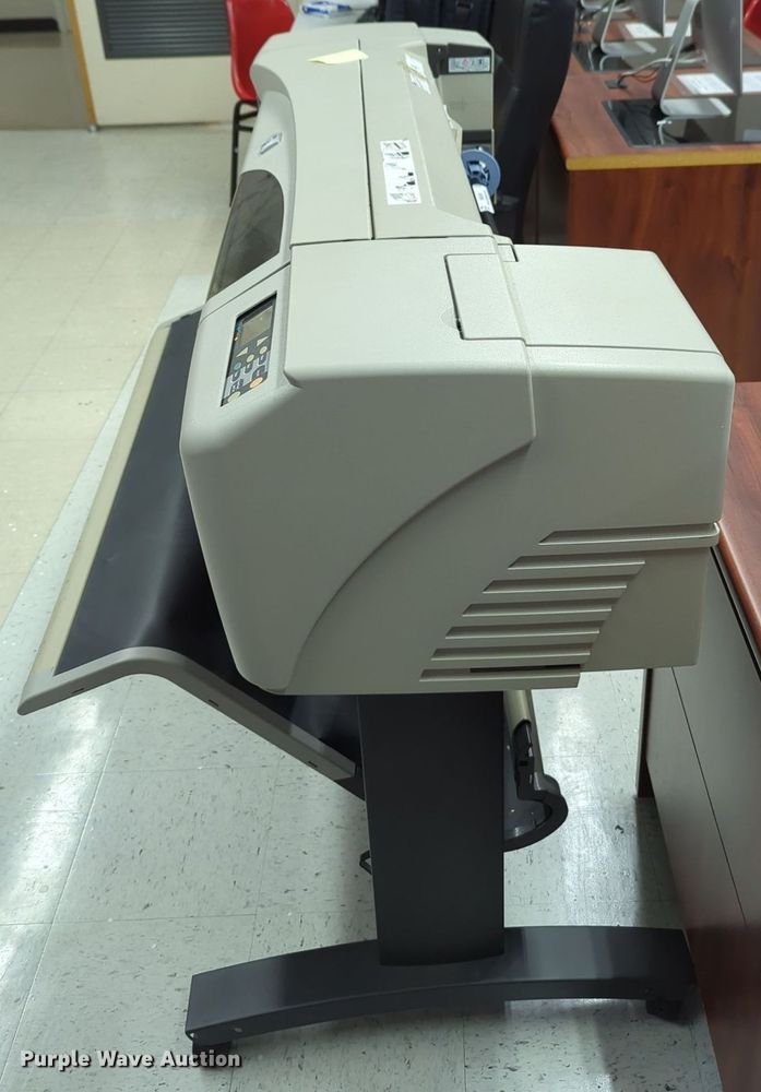 image for item MX9390 (2) printers