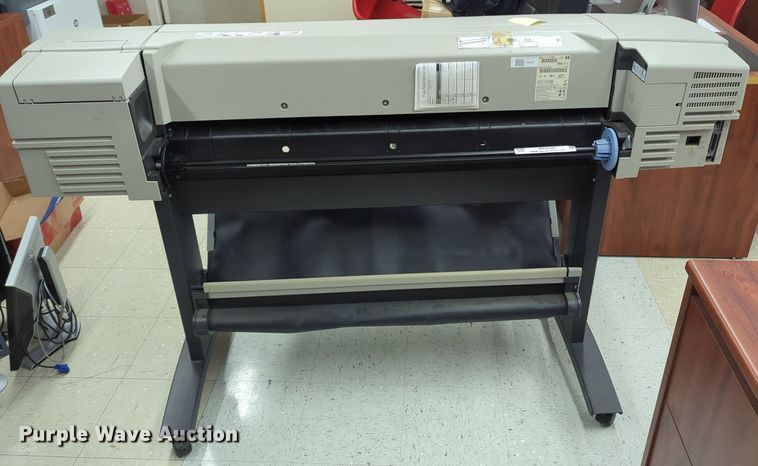 image for item MX9390 (2) printers