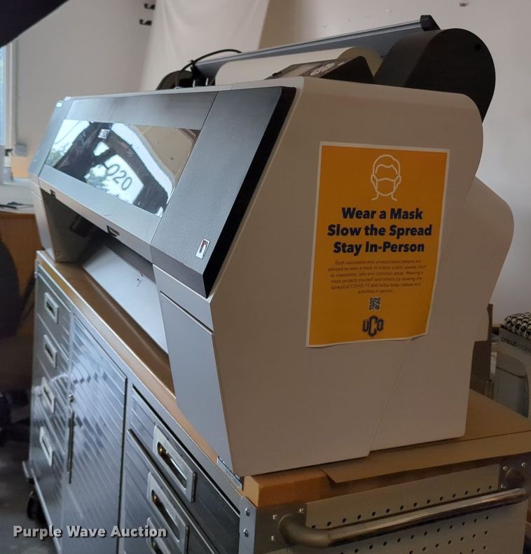 image for item MX9390 (2) printers