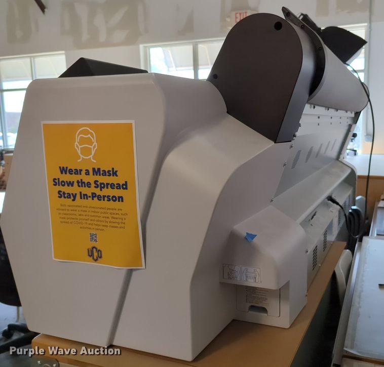 image for item MX9390 (2) printers