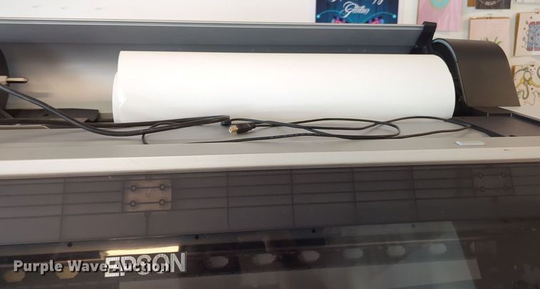 image for item MX9390 (2) printers