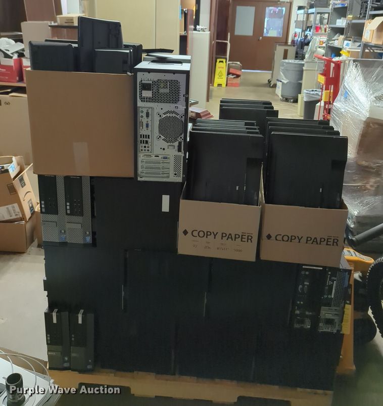 image for item MX9391 Electronics