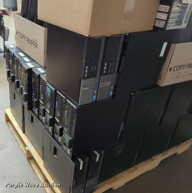 image for item MX9391 Electronics