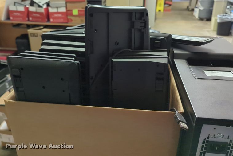 image for item MX9391 Electronics