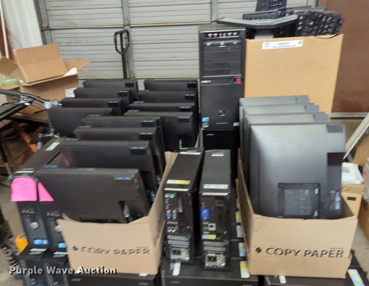 image for item MX9391 Electronics