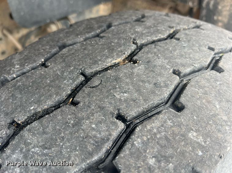 image for item NA9098 2007 Blue Bird  school bus