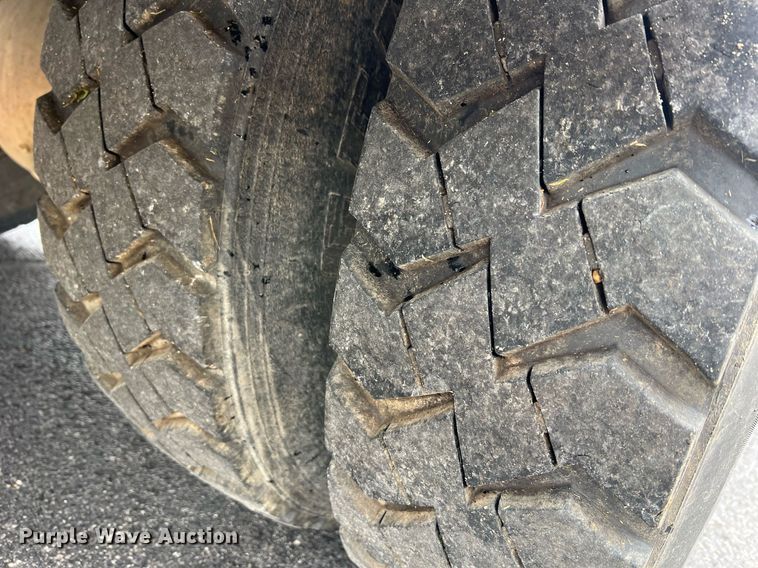 image for item NA9098 2007 Blue Bird  school bus