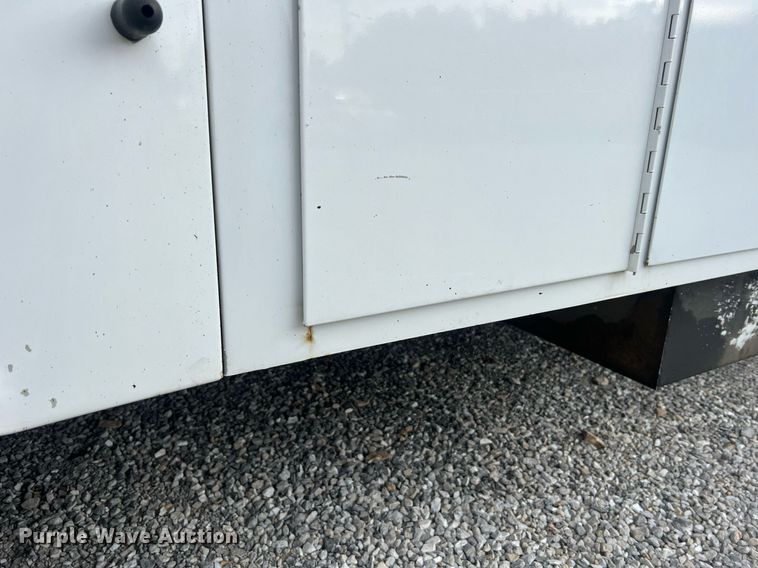 image for item NA9171 2006  Ford F450 Super Duty XL  utility / service truck