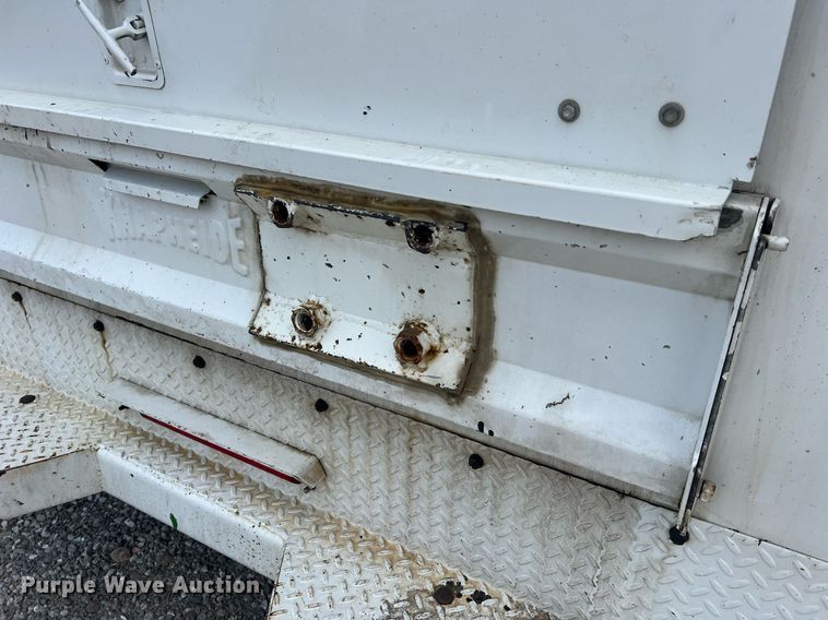 image for item NA9171 2006  Ford F450 Super Duty XL  utility / service truck