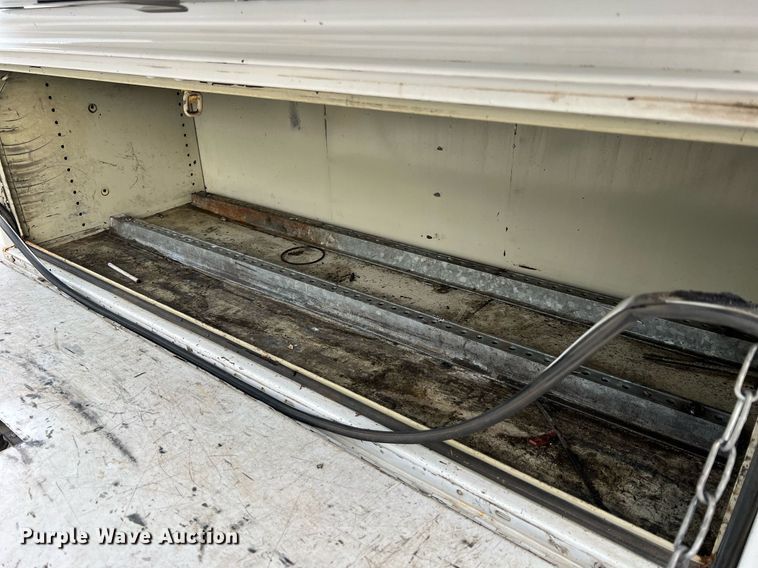 image for item NA9171 2006  Ford F450 Super Duty XL  utility / service truck