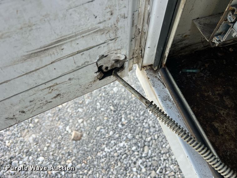 image for item NA9171 2006  Ford F450 Super Duty XL  utility / service truck