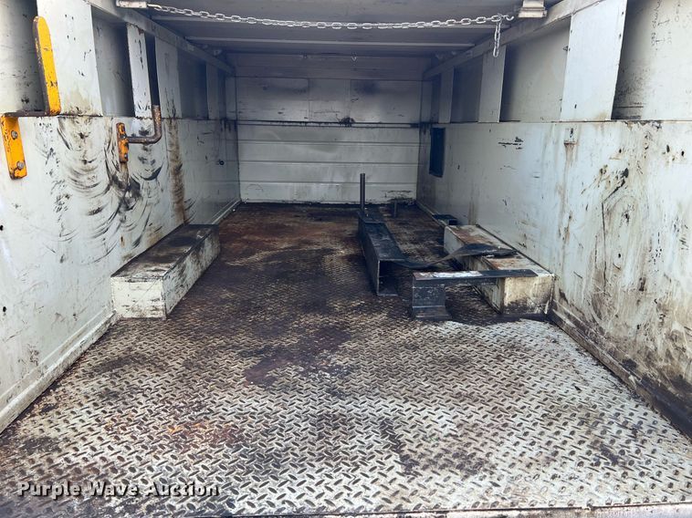 image for item NA9171 2006  Ford F450 Super Duty XL  utility / service truck