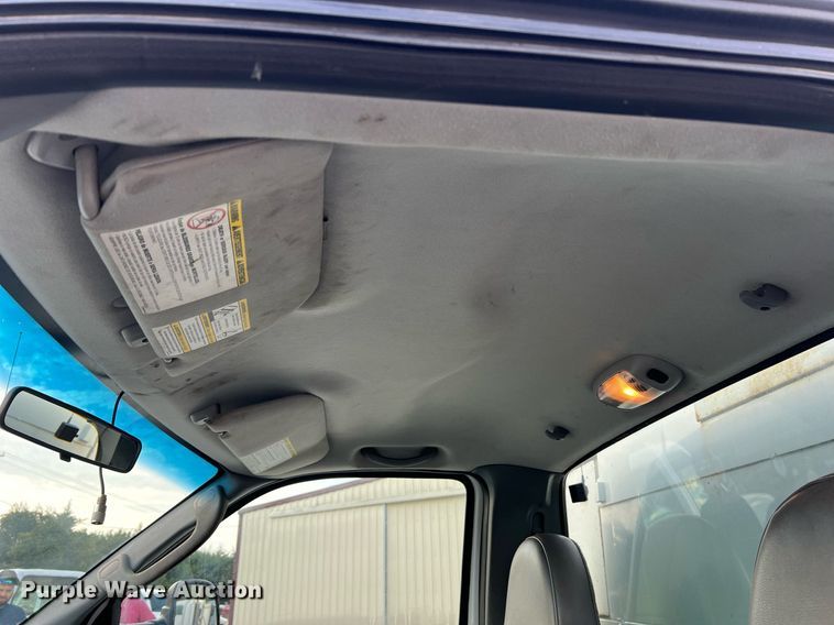 image for item NA9171 2006  Ford F450 Super Duty XL  utility / service truck