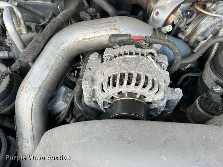 image for item NA9171 2006  Ford F450 Super Duty XL  utility / service truck