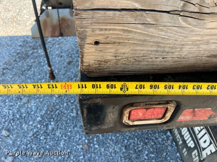 image for item NA9187 2010 Dodge Ram 5500HD  dump flatbed truck