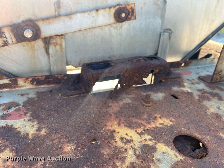 image for item NA9187 2010 Dodge Ram 5500HD  dump flatbed truck