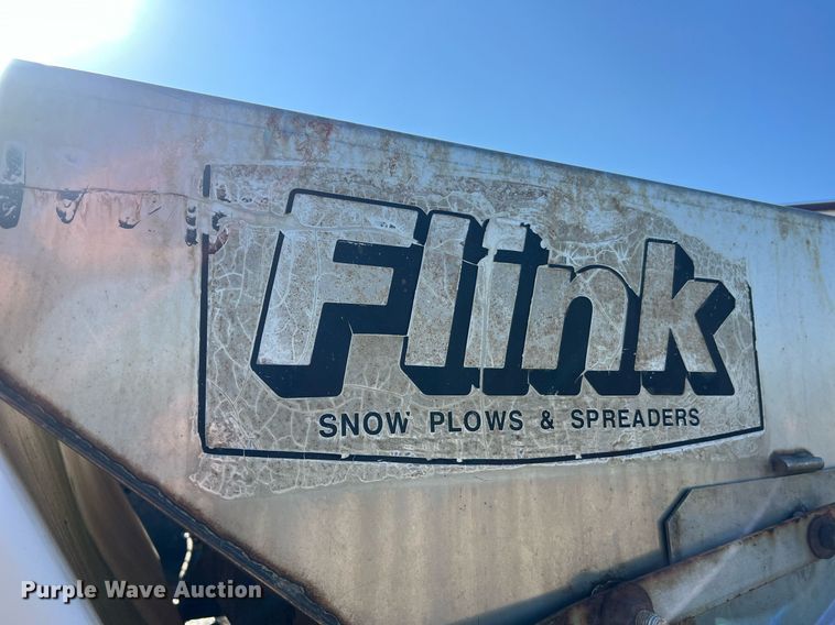 image for item NA9187 2010 Dodge Ram 5500HD  dump flatbed truck