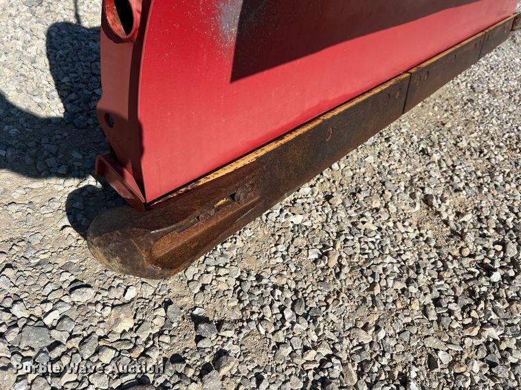 image for item NA9187 2010 Dodge Ram 5500HD  dump flatbed truck