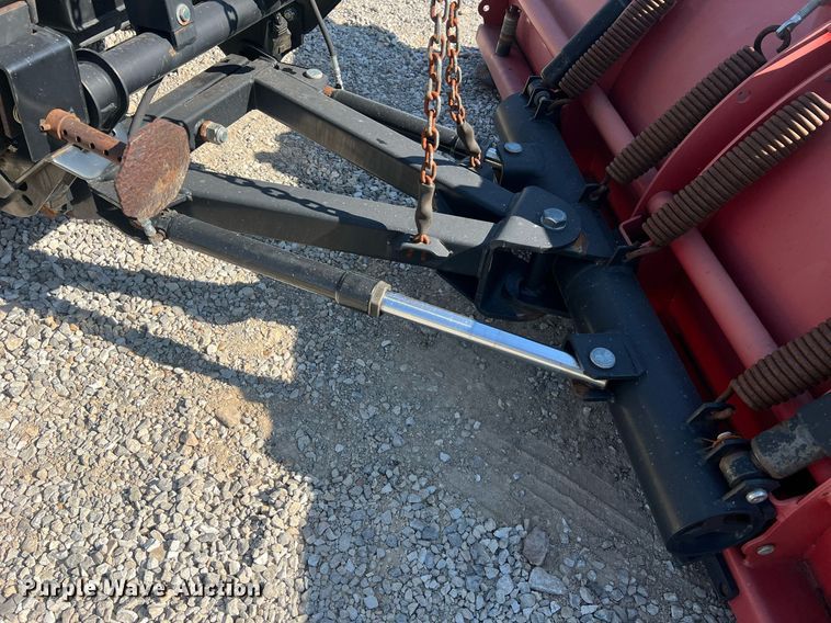 image for item NA9187 2010 Dodge Ram 5500HD  dump flatbed truck