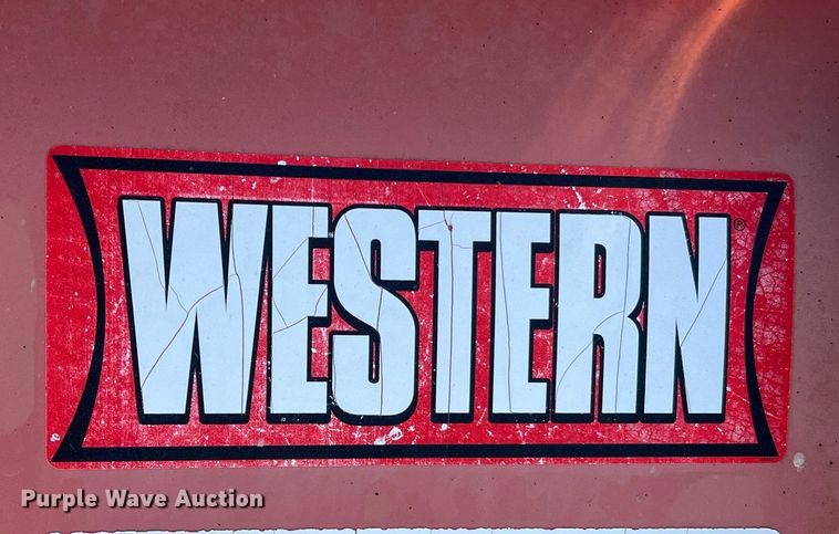 image for item NA9187 2010 Dodge Ram 5500HD  dump flatbed truck