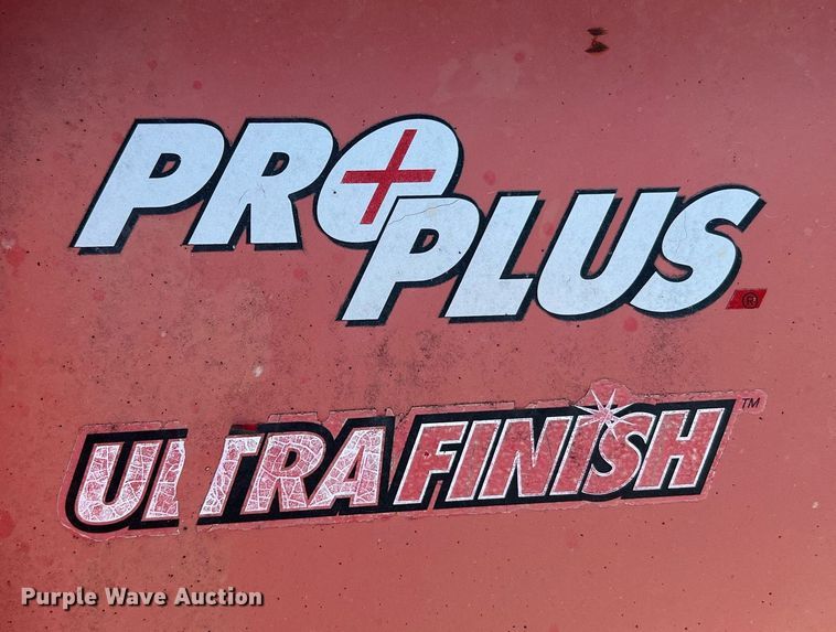 image for item NA9187 2010 Dodge Ram 5500HD  dump flatbed truck